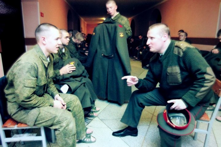 Живой вопреки всему Живой вопреки всему