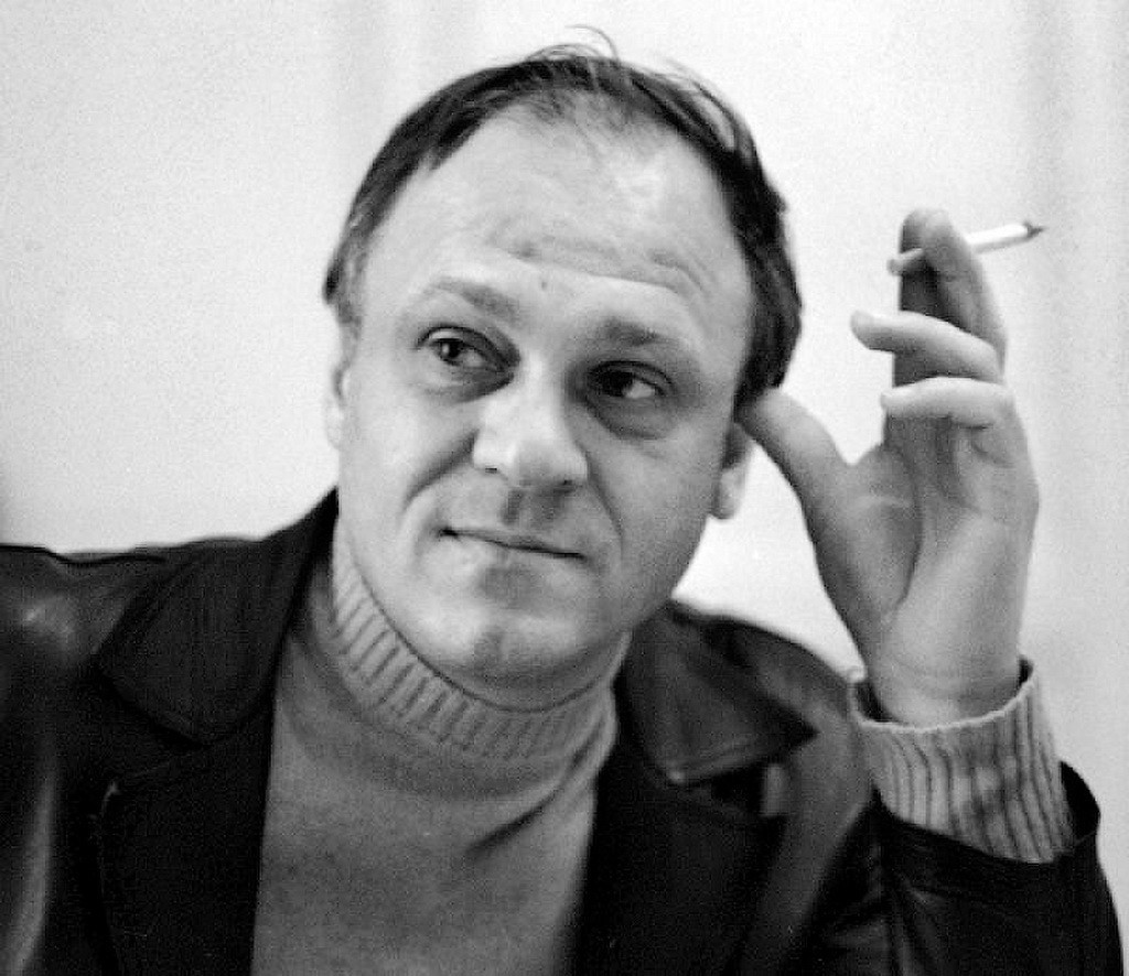 Как снимали фильм “Москва слезам не верит” Как снимали фильм “Москва слезам не верит”