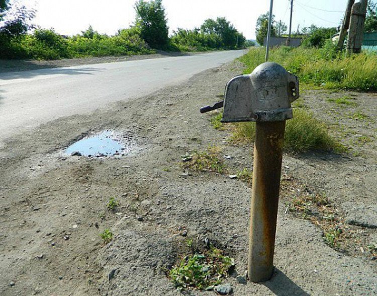 Деревенские хакеры Деревенские хакеры