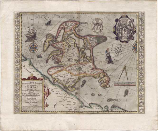 Тмутаракань, Лукоморье, Авалон и ещё четыре сказочные страны, которые существовали на самом деле Тмутаракань, Лукоморье, Авалон и ещё четыре сказочные страны, которые существовали на самом деле