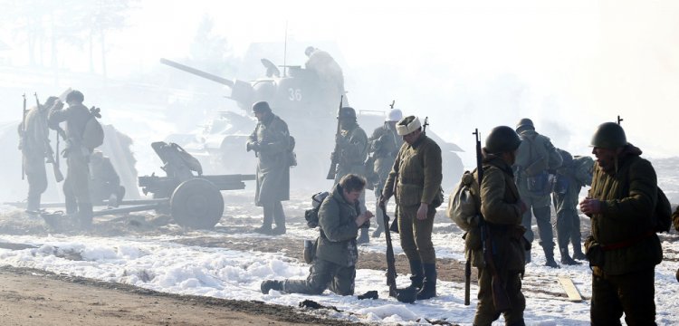 Белорусские военные игры Белорусские военные игры