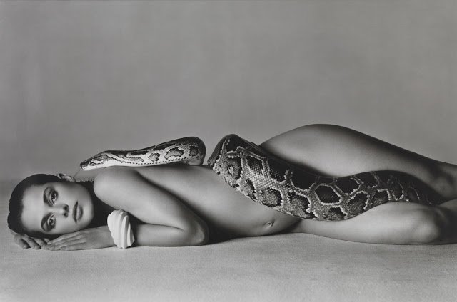 Классик фотоискусства Ричард Аведон Классик фотоискусства Ричард Аведон