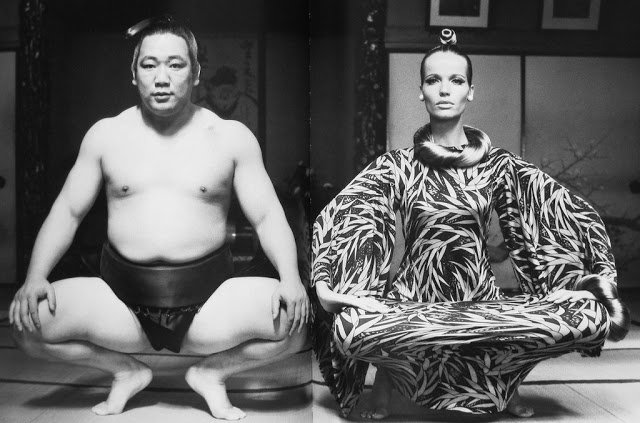 Классик фотоискусства Ричард Аведон Классик фотоискусства Ричард Аведон