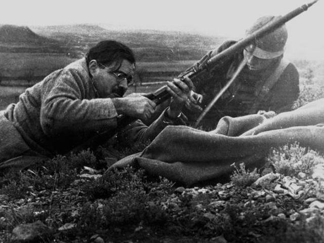 Подборка редких фотографий со всего мира Подборка редких фотографий со всего мира