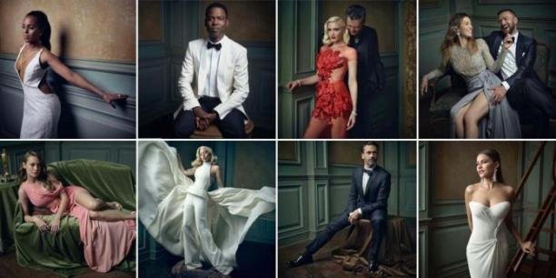      Vanity Fair   2016