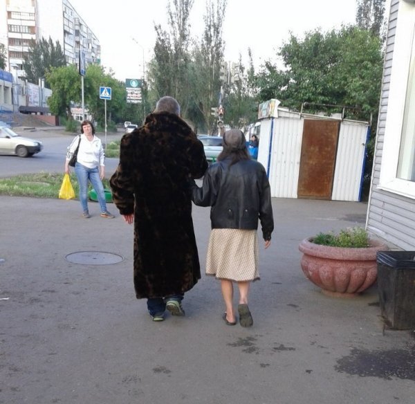 Шиканули на всю катушку или Красиво жить не запретишь Шиканули на всю катушку или Красиво жить не запретишь