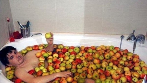 Шиканули на всю катушку или Красиво жить не запретишь Шиканули на всю катушку или Красиво жить не запретишь