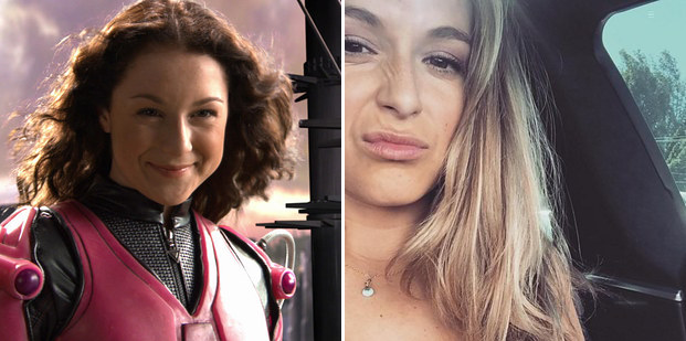 Куда уходит детство: 23 Instagram-аккаунта повзрослевших детей-актеров Куда уходит детство: 23 Instagram-аккаунта повзрослевших детей-актеров