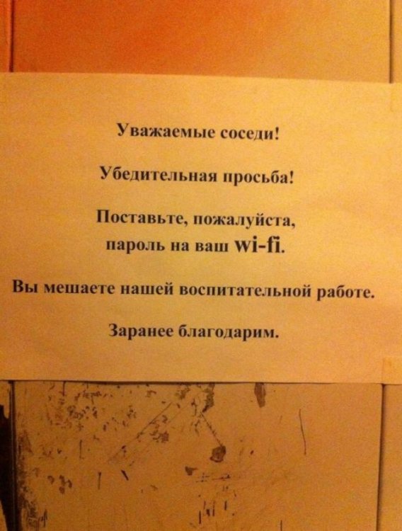 Солидарные соседи Солидарные соседи