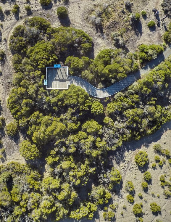 Панорамные снимки с высоты птичьего полета, сделанные дроном Панорамные снимки с высоты птичьего полета, сделанные дроном