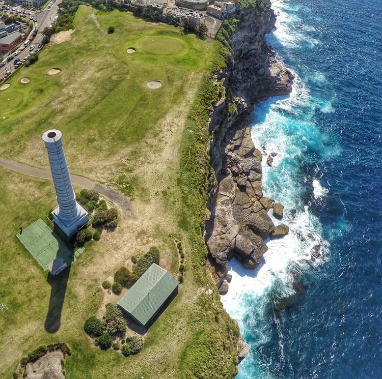 Панорамные снимки с высоты птичьего полета, сделанные дроном Панорамные снимки с высоты птичьего полета, сделанные дроном