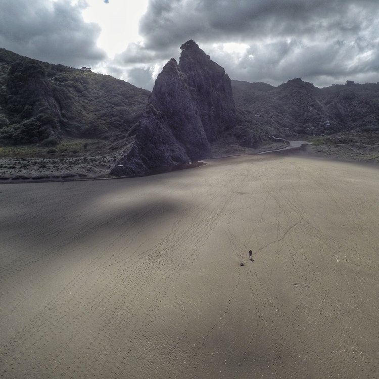 Панорамные снимки с высоты птичьего полета, сделанные дроном Панорамные снимки с высоты птичьего полета, сделанные дроном
