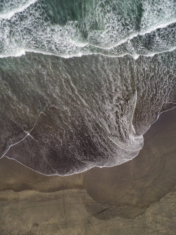 Панорамные снимки с высоты птичьего полета, сделанные дроном Панорамные снимки с высоты птичьего полета, сделанные дроном