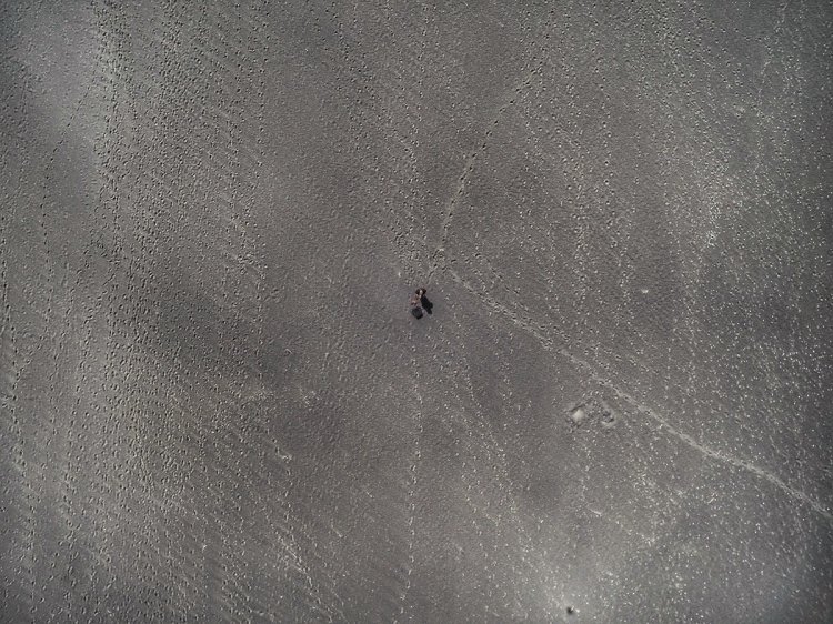 Панорамные снимки с высоты птичьего полета, сделанные дроном Панорамные снимки с высоты птичьего полета, сделанные дроном