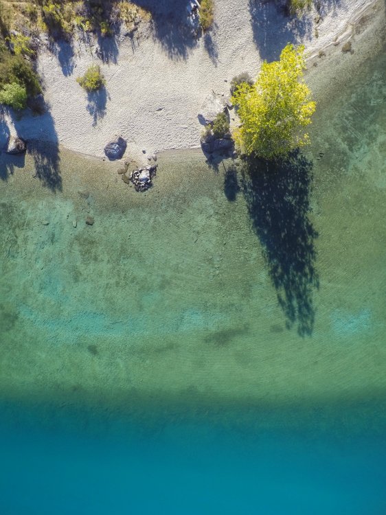 Панорамные снимки с высоты птичьего полета, сделанные дроном Панорамные снимки с высоты птичьего полета, сделанные дроном