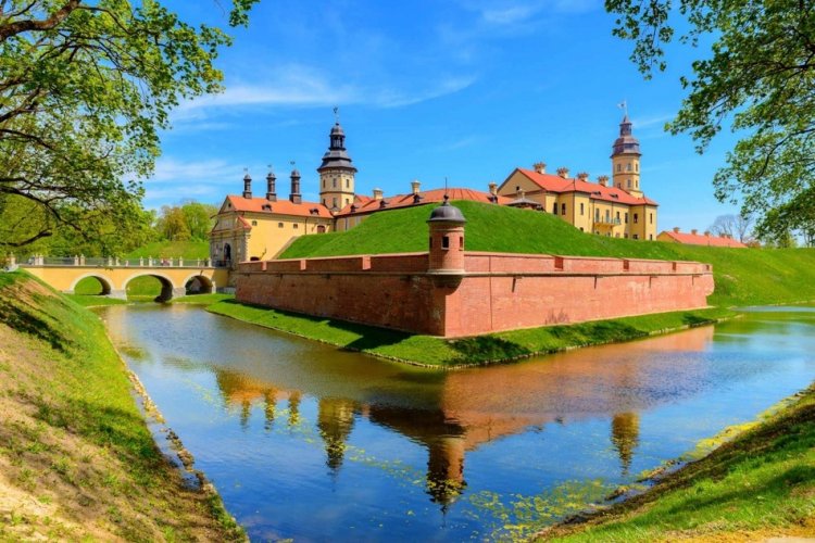 Красивые страны мира, куда пустят без визы Красивые страны мира, куда пустят без визы