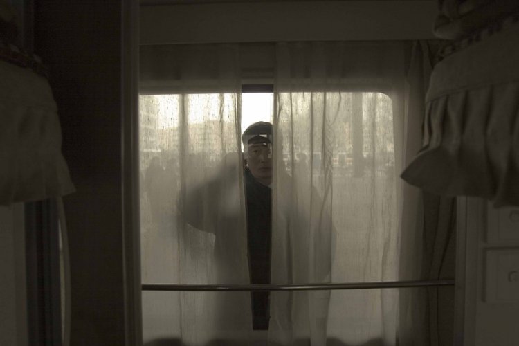 Снимки из Северной Кореи которые сфотографированы и вывезены из страны тайно Снимки из Северной Кореи которые сфотографированы и вывезены из страны тайно