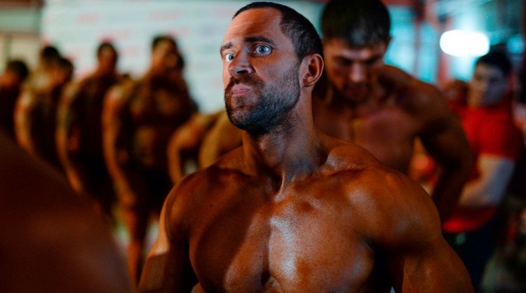 Открытый чемпионат Новосибирской области по бодибилдингу Открытый чемпионат Новосибирской области по бодибилдингу
