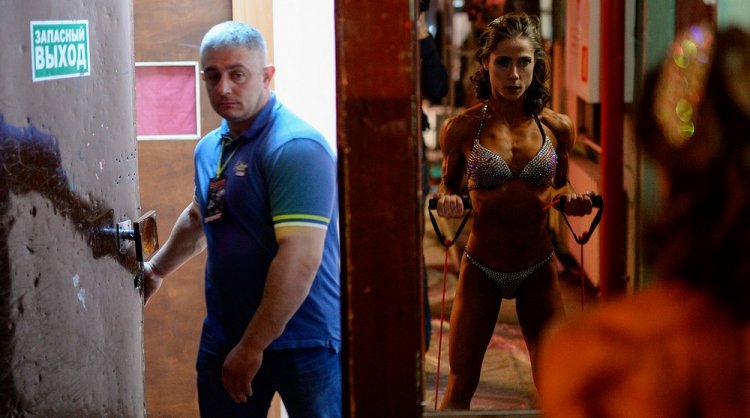 Открытый чемпионат Новосибирской области по бодибилдингу Открытый чемпионат Новосибирской области по бодибилдингу