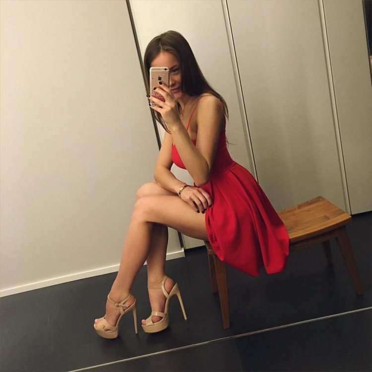 Фото привлекательных россиянок в группах «Sexy People» Фото привлекательных россиянок в группах «Sexy People»