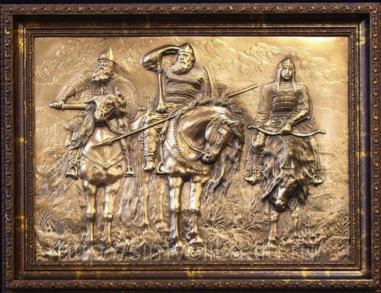 Русские изобретения, перевернувшие мир Русские изобретения, перевернувшие мир