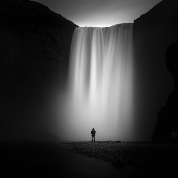 Самые популярные черно-белые фотографии на 500px этого года Самые популярные черно-белые фотографии на 500px этого года