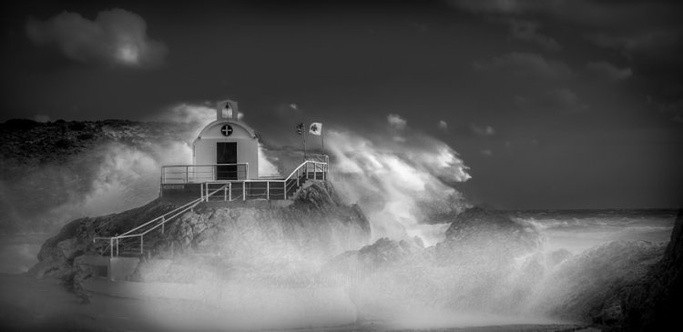 Самые популярные черно-белые фотографии на 500px этого года Самые популярные черно-белые фотографии на 500px этого года
