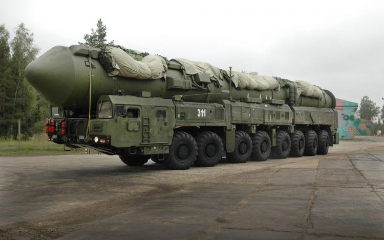 Современное вооружение российской армии Современное вооружение российской армии