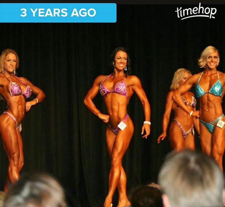 «Самая спортивная женщина Австралии» умерла во сне в 32 года «Самая спортивная женщина Австралии» умерла во сне в 32 года