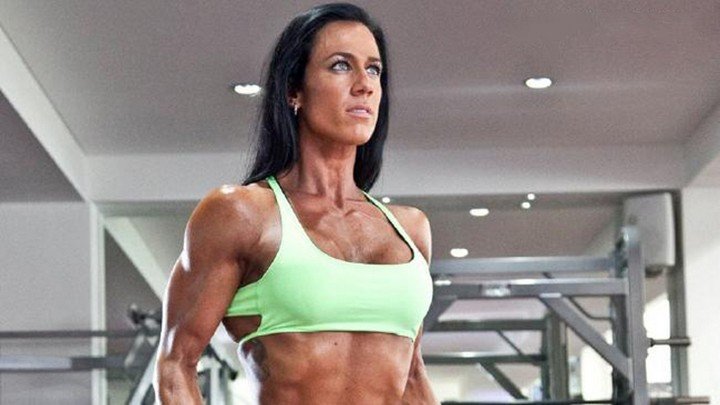 «Самая спортивная женщина Австралии» умерла во сне в 32 года «Самая спортивная женщина Австралии» умерла во сне в 32 года