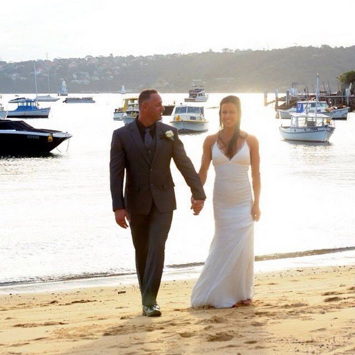 «Самая спортивная женщина Австралии» умерла во сне в 32 года «Самая спортивная женщина Австралии» умерла во сне в 32 года