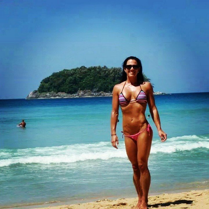 «Самая спортивная женщина Австралии» умерла во сне в 32 года «Самая спортивная женщина Австралии» умерла во сне в 32 года