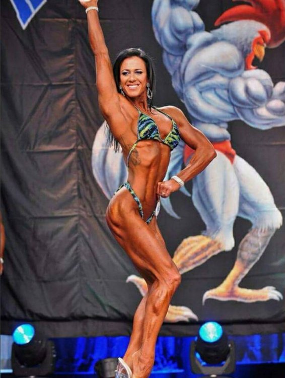 «Самая спортивная женщина Австралии» умерла во сне в 32 года «Самая спортивная женщина Австралии» умерла во сне в 32 года