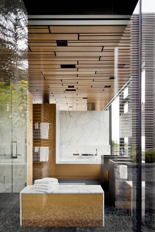 Дом на берегу океана Дом на берегу океана