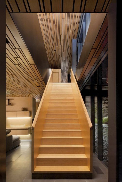 Дом на берегу океана Дом на берегу океана