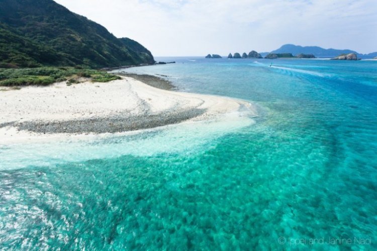 Природные чудеса Японии Природные чудеса Японии