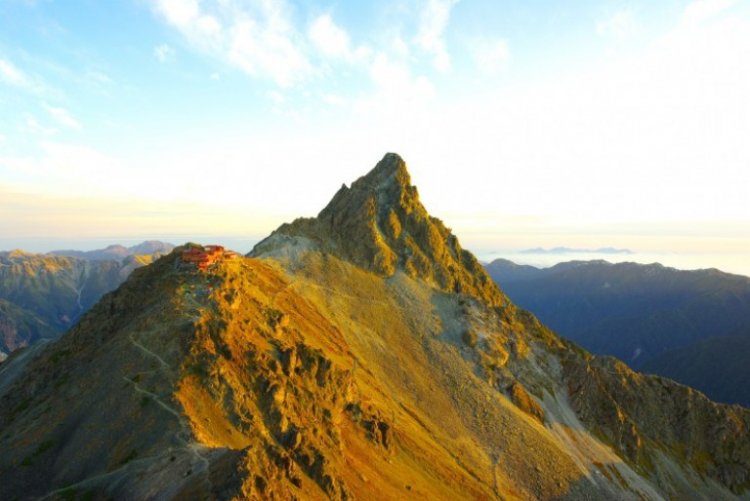 Природные чудеса Японии Природные чудеса Японии