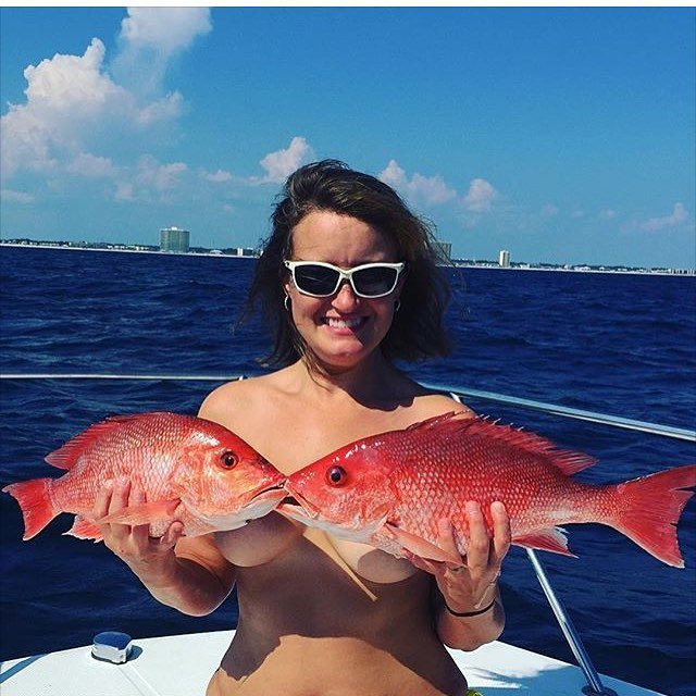 Новый тренд Instagram: fishbras Новый тренд Instagram: fishbras