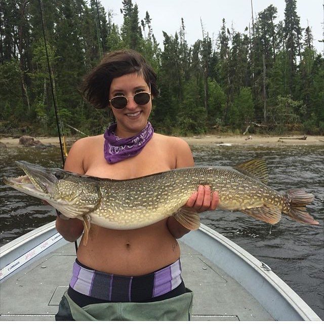 Новый тренд Instagram: fishbras Новый тренд Instagram: fishbras