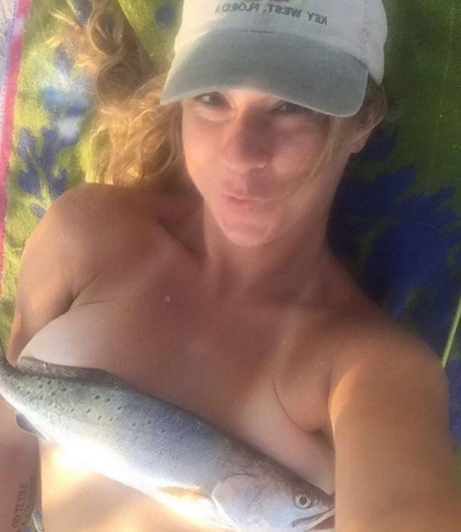 Новый тренд Instagram: fishbras Новый тренд Instagram: fishbras