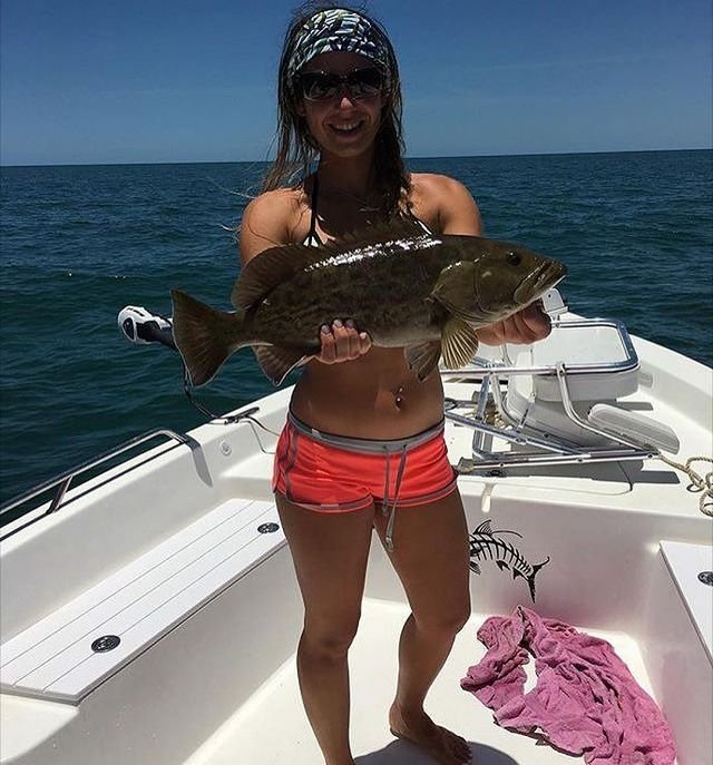 Новый тренд Instagram: fishbras Новый тренд Instagram: fishbras