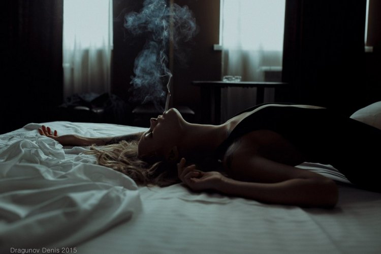 Анастасия Щеглова обнажилась для фотосессии Анастасия Щеглова обнажилась для фотосессии