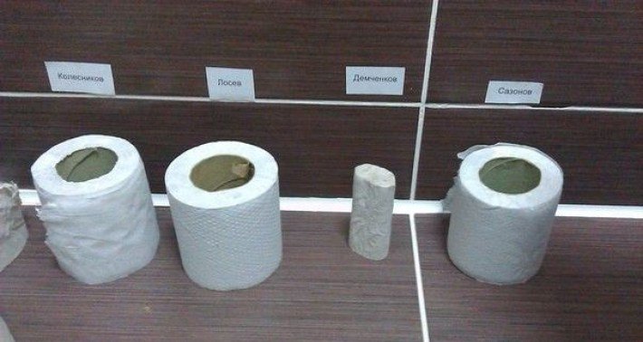 "Тяжелые" будни офисного планктона (фото) "Тяжелые" будни офисного планктона (фото)