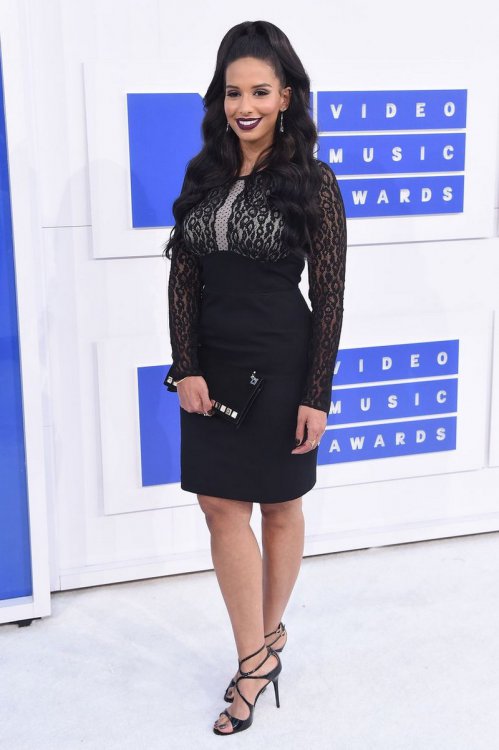 Звезды на MTV VMA Звезды на MTV VMA