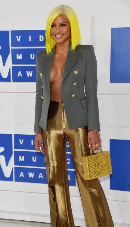 Звезды на MTV VMA Звезды на MTV VMA
