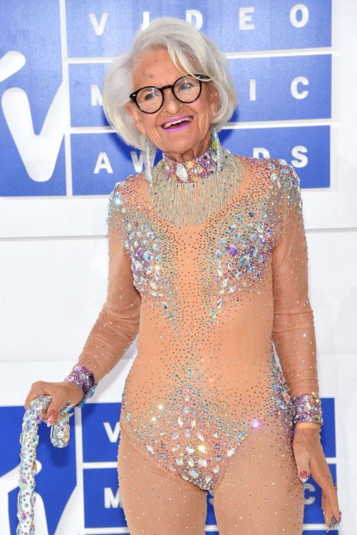 Звезды на MTV VMA Звезды на MTV VMA