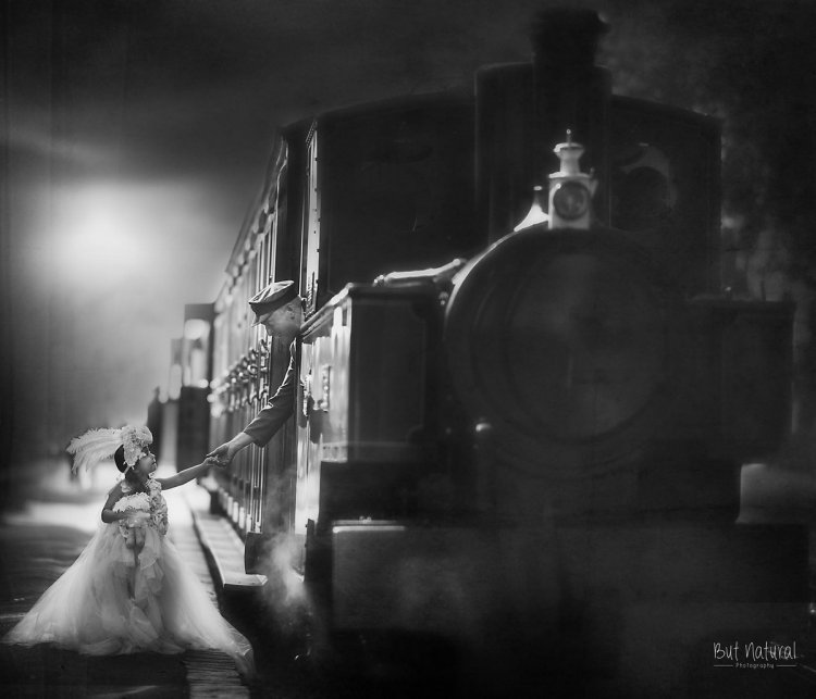 Мать-фотограф делает замечательные снимки дочери Мать-фотограф делает замечательные снимки дочери