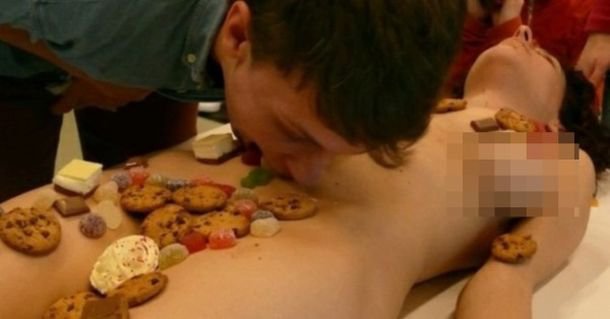 Родина сексуальных извращений (фото) 18+ Родина сексуальных извращений (фото) 18+