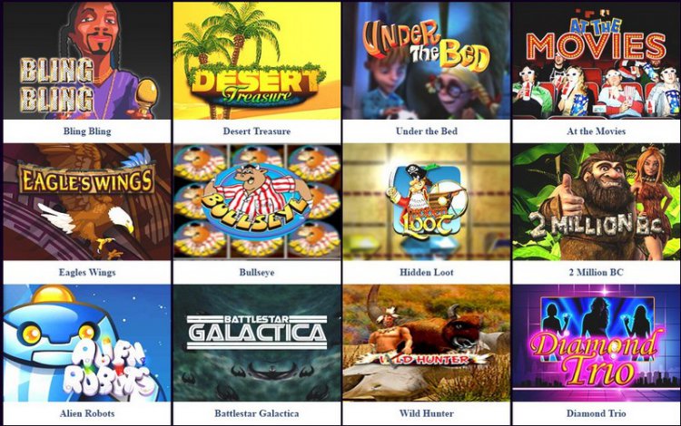 Игровые автоматы Super Slots Игровые автоматы Super Slots