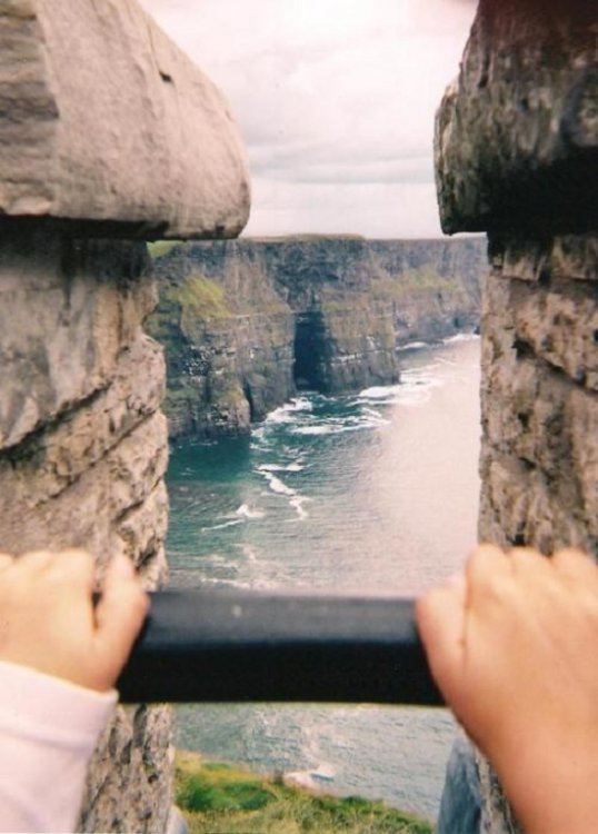 16 уморительных фотографий, глядя на которые подвисает мозг 16 уморительных фотографий, глядя на которые подвисает мозг